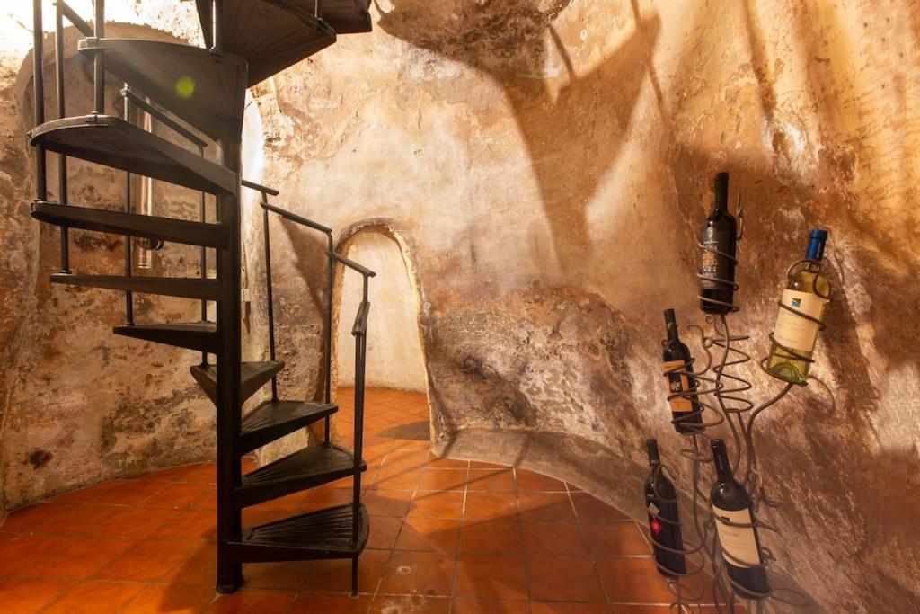 Holiday Home Il Portagioie Κάλιαρι Εξωτερικό φωτογραφία