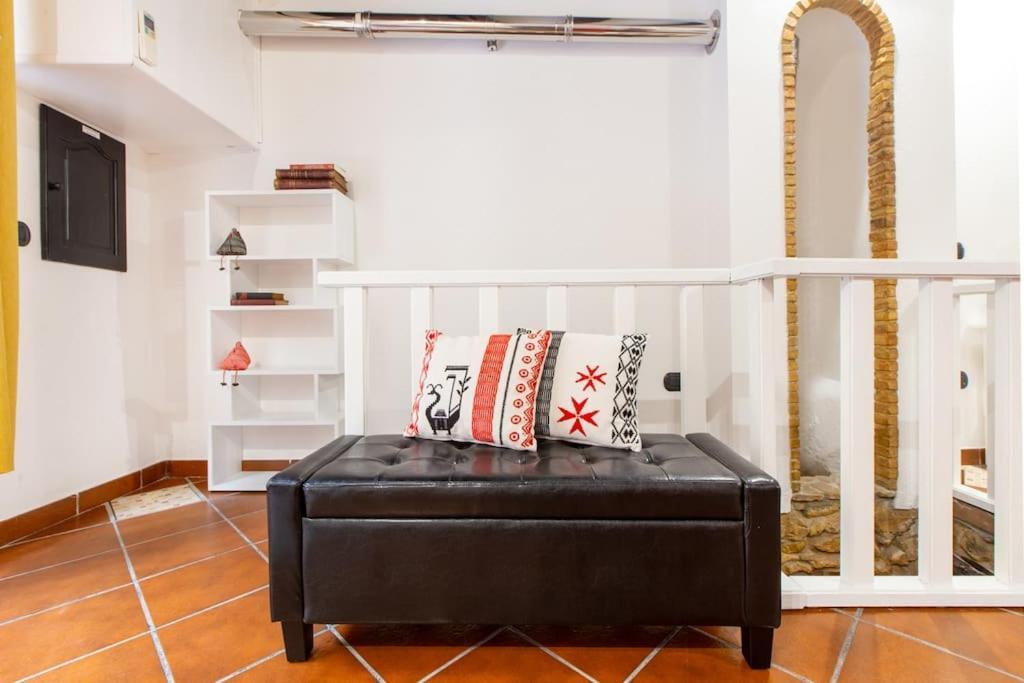 Holiday Home Il Portagioie Κάλιαρι Εξωτερικό φωτογραφία