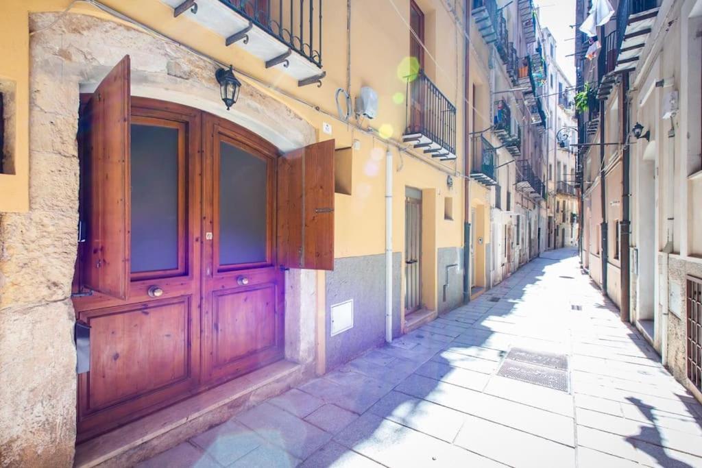 Holiday Home Il Portagioie Κάλιαρι Εξωτερικό φωτογραφία
