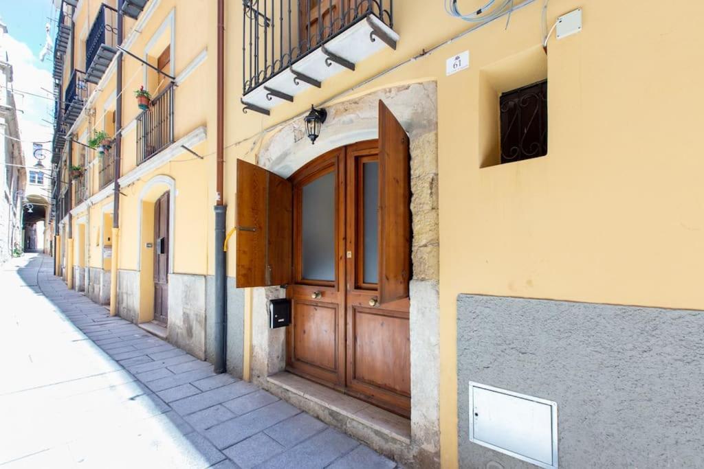 Holiday Home Il Portagioie Κάλιαρι Εξωτερικό φωτογραφία