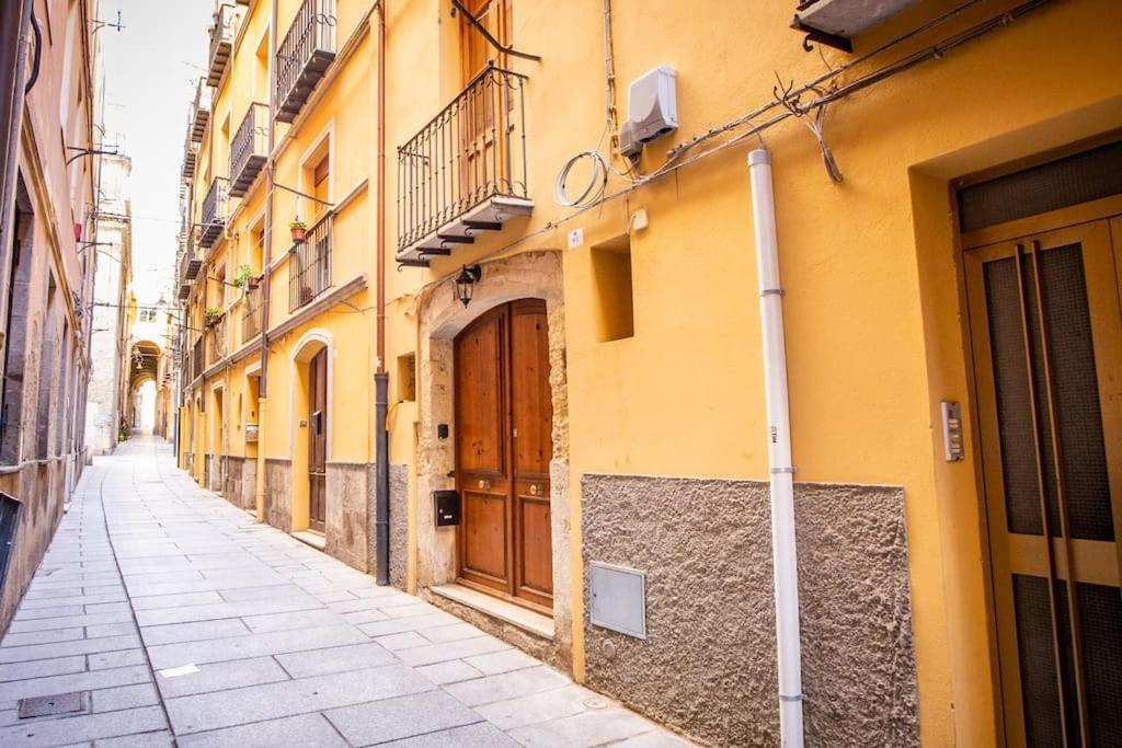 Holiday Home Il Portagioie Κάλιαρι Εξωτερικό φωτογραφία