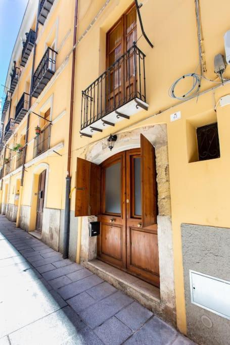 Holiday Home Il Portagioie Κάλιαρι Εξωτερικό φωτογραφία