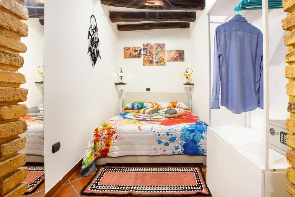Holiday Home Il Portagioie Κάλιαρι Εξωτερικό φωτογραφία