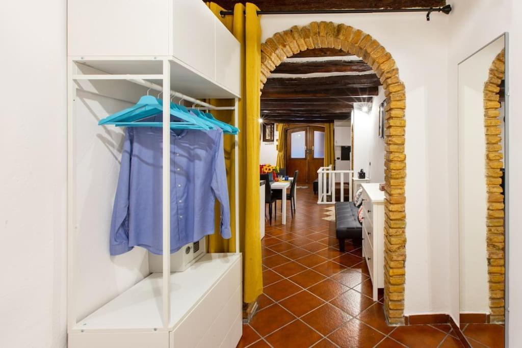 Holiday Home Il Portagioie Κάλιαρι Εξωτερικό φωτογραφία