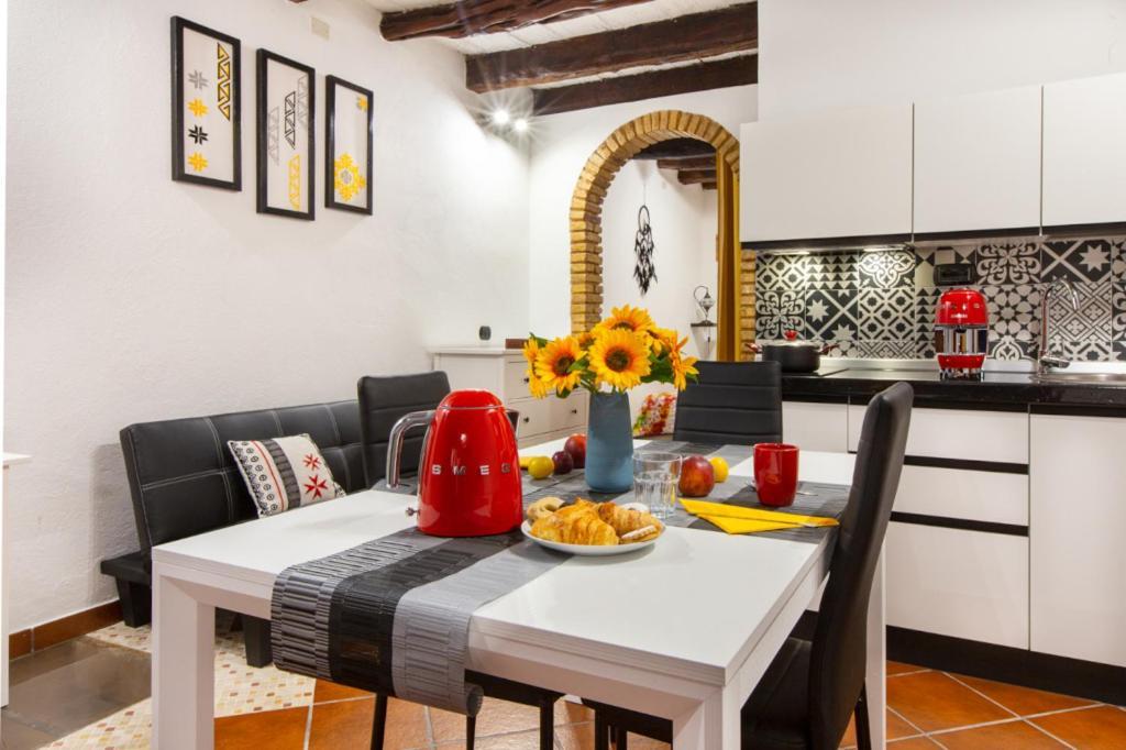 Holiday Home Il Portagioie Κάλιαρι Εξωτερικό φωτογραφία