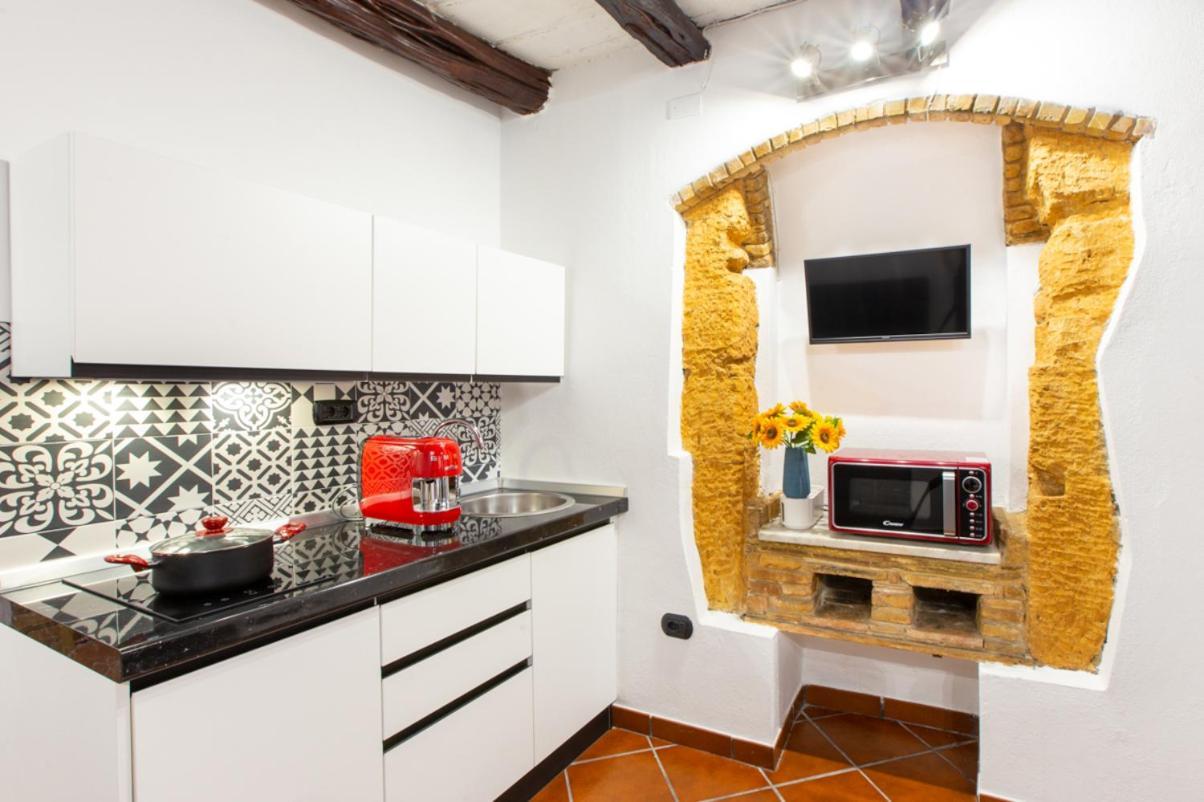 Holiday Home Il Portagioie Κάλιαρι Εξωτερικό φωτογραφία