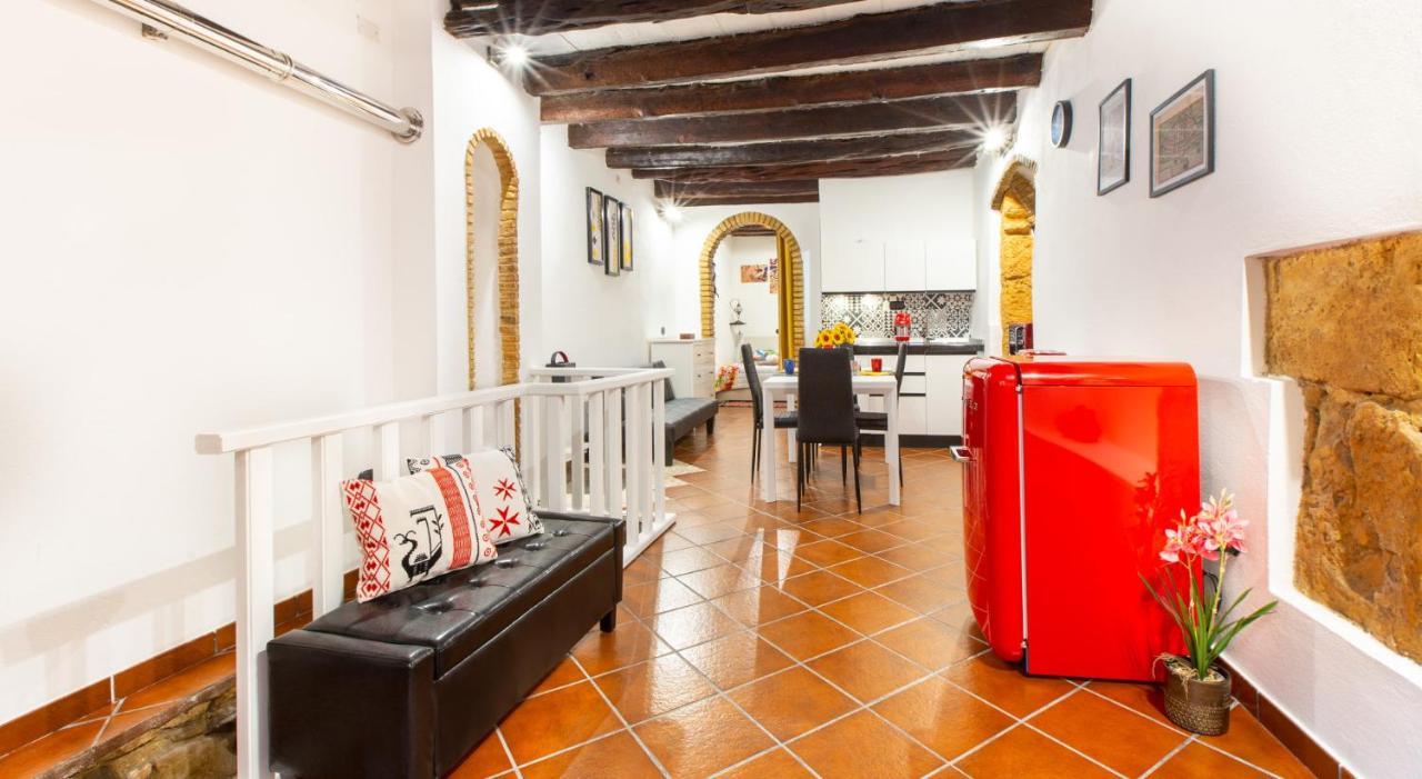 Holiday Home Il Portagioie Κάλιαρι Εξωτερικό φωτογραφία